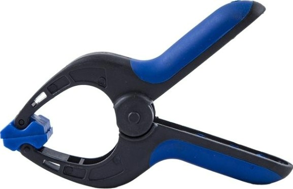 Зажим ручной Кобальт 244-773 150 мм