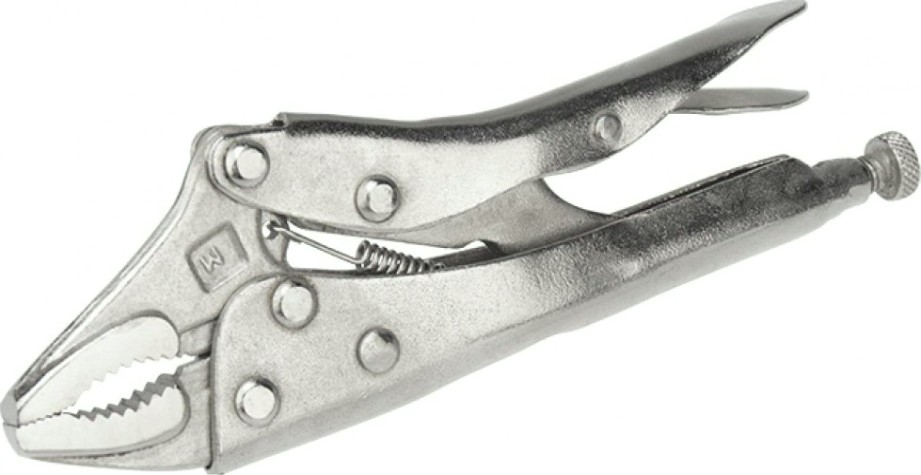 Зажим ручной REXANT 12-4665 175 мм