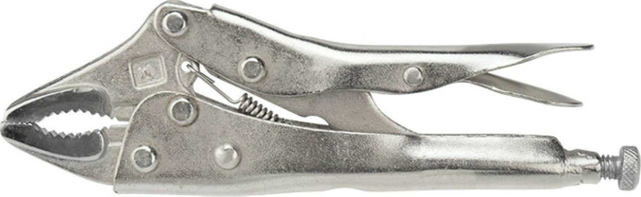 Зажим ручной REXANT 12-4665 175 мм