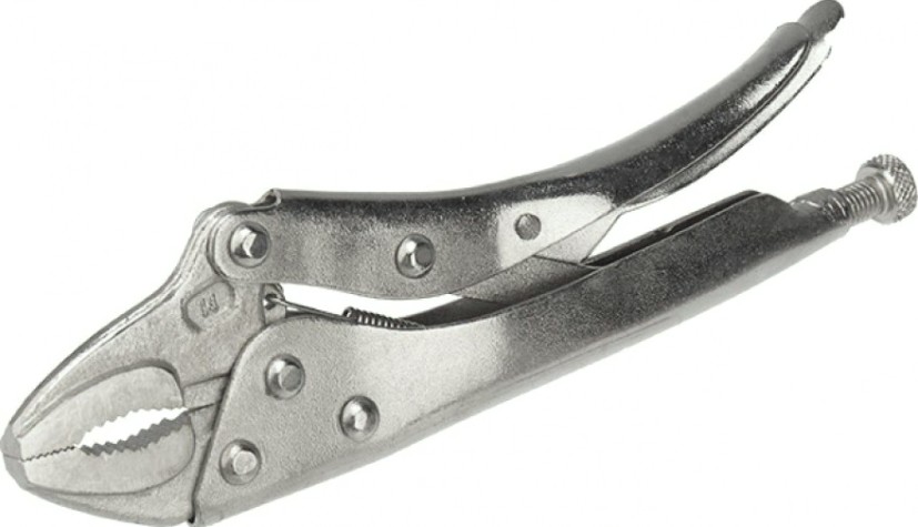 Зажим ручной REXANT 12-4666 250 мм