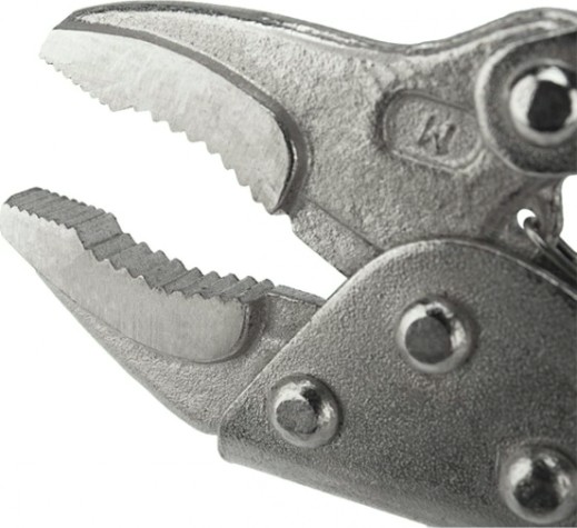 Зажим ручной REXANT 12-4666 250 мм Зажим ручной REXANT 12-4666 250 мм