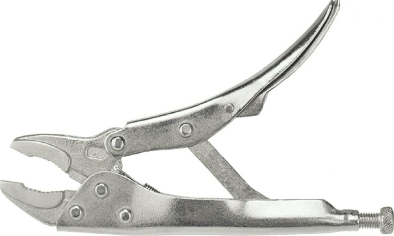 Зажим ручной REXANT 12-4666 250 мм Зажим ручной REXANT 12-4666 250 мм