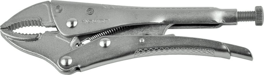 Зажим ручной ЗУБР ЭКСПЕРТ универсальный 250 мм [22510-25]