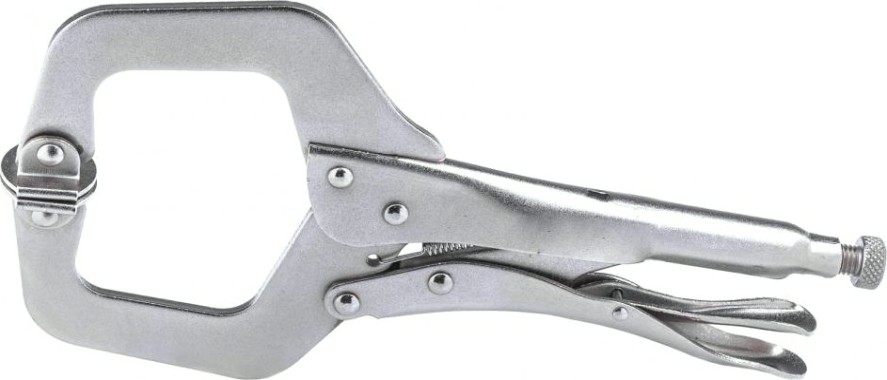 Зажим с фиксатором STAYER 22476 250 мм [22476_z01]