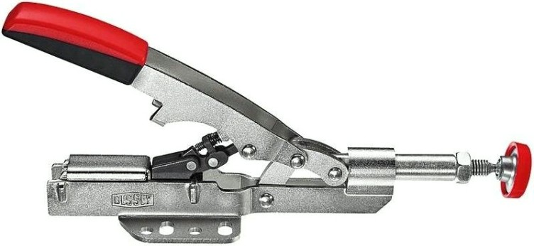Зажим с выдвигаемым упором BESSEY STC-IHH15 [BE-STC-IHH15]