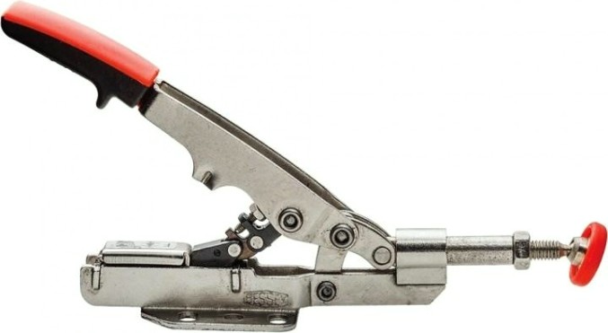 Зажим с выдвигаемым упором BESSEY STC-IHH25 [BE-STC-IHH25]
