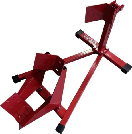 Зажим СОРОКИН 16.57 для переднего колеса 12"-22" Зажим СОРОКИН 16.57 для переднего колеса 12"-22"