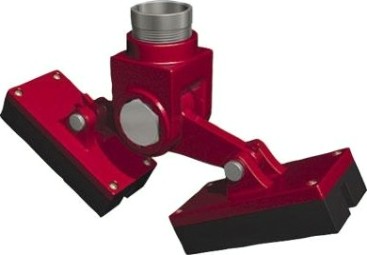 Зажим СОРОКИН 6.10 выталкивающий Зажим СОРОКИН 6.10 выталкивающий