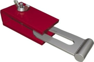 Зажим СОРОКИН 6.12 для соединения тросов Зажим СОРОКИН 6.12 для соединения тросов