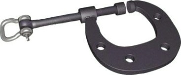 Зажим СОРОКИН 6.7 6-ти дюймовый Зажим СОРОКИН 6.7 6-ти дюймовый