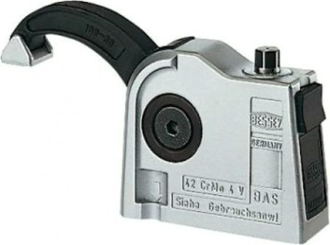 Зажим станочный BESSEY BAS-C compact BAS-C10-6 [BE-BAS-C10-6]