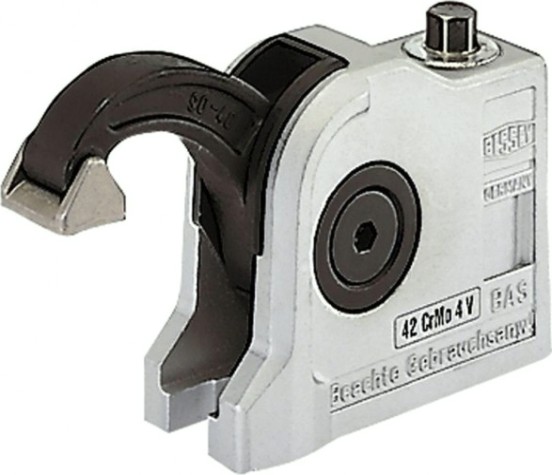 Зажим станочный BESSEY BAS-C compact BAS-C9-4 [BE-BAS-C9-4]