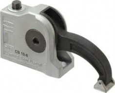 Зажим станочный BESSEY BAS-CB compact BAS-CB10-6 [BE-BAS-CB10-6]