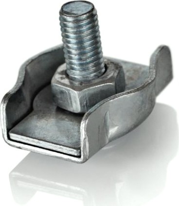 Зажим троса 3 мм SIMPLEX C-SWR [00000060]