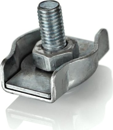 Зажим троса 5 мм SIMPLEX C-SWR