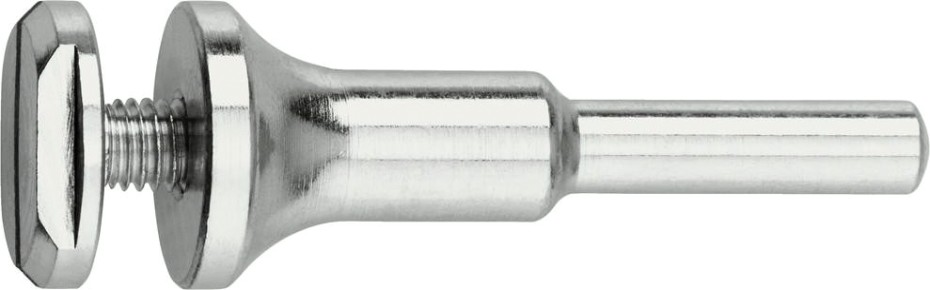 Зажимная оправка METABO для малых отрезных дисков для G500/GE700 [630189000]