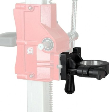 Зажимное кольцо DIAM 60 мм для крепления машины к стойке [620090]