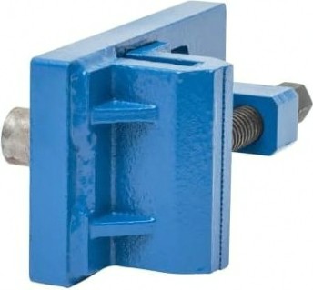 Зажимы NORDBERG BAS-JEEP-CLAMP_1pc без основания для а/м (1 шт.) [ЦБ-00009928]