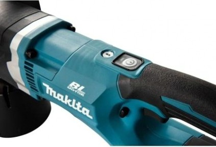 Земляной бур MAKITA DDG460ZX7 аккумуляторный без АКБ и ЗУ