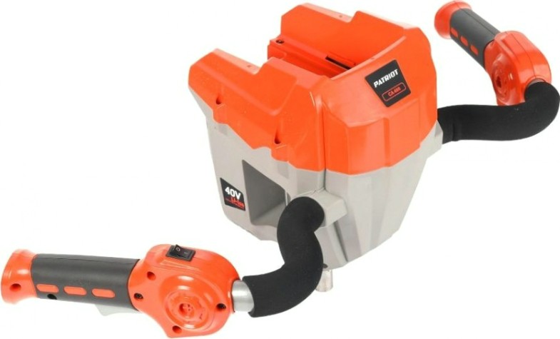 Земляной бур PATRIOT CA 408 LI аккумуляторный без АКБ и ЗУ [742201400]