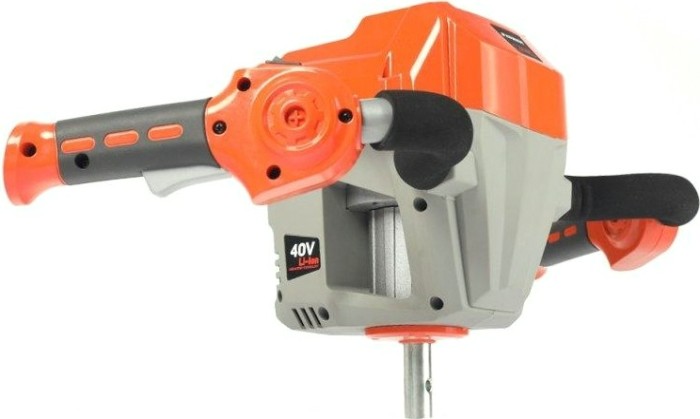 Земляной бур PATRIOT CA 408 LI аккумуляторный без АКБ и ЗУ [742201400]