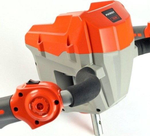 Земляной бур PATRIOT CA 408 LI аккумуляторный без АКБ и ЗУ [742201400]