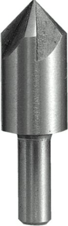 Зенкер MAKITA D-37409 12х40мм хвост.6мм