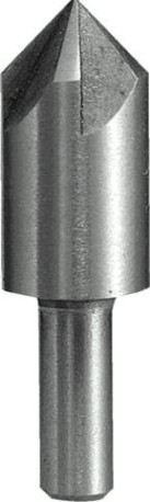 Зенкер MAKITA D-37415 16х43мм хвост.6мм