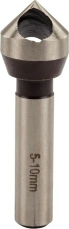 Зенкер MAKITA D-37518 5-10х48мм хвост.8мм