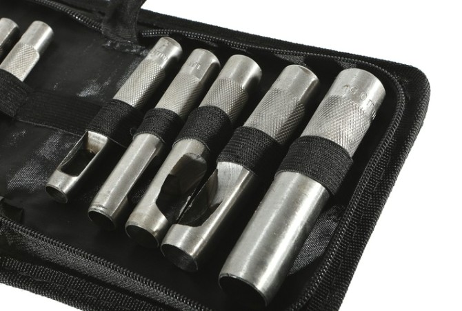 Зенкер ручной СОЮЗ 1017-05-12С 12 шт, 3,0-19,0 мм Зенкер ручной СОЮЗ 1017-05-12С 12 шт, 3,0-19,0 мм