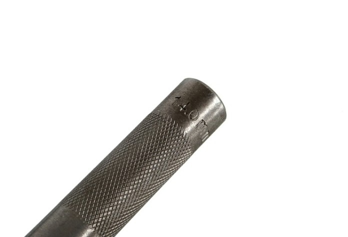 Зенкер ручной СОЮЗ 1017-05-12С 12 шт, 3,0-19,0 мм Зенкер ручной СОЮЗ 1017-05-12С 12 шт, 3,0-19,0 мм