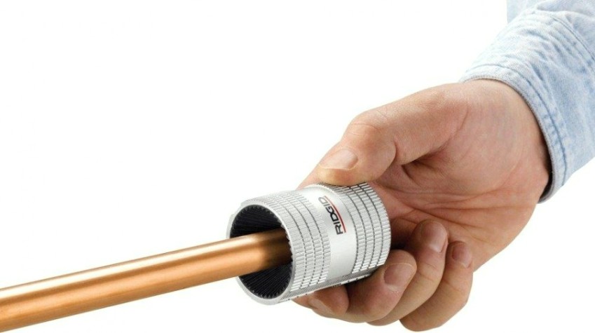 Зенковка для труб из нержавеющей стали RIDGID 223S (6 - 36 мм) [29983]