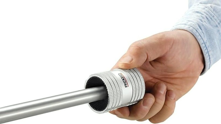 Зенковка для труб из нержавеющей стали RIDGID 227S (12 - 54 мм) [29993]