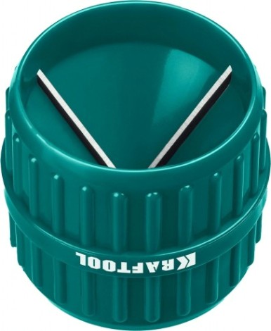 Зенковка для труб KRAFTOOL 23795 universal (4-36 мм)
