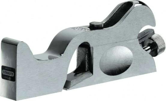 Зензубель STANLEY "SHOULDER" 25 мм 1-12-093