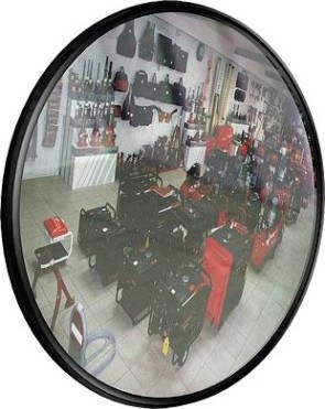 Зеркало обзорное СОРОКИН 25.124 диаметр 450 мм