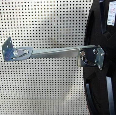 Зеркало обзорное СОРОКИН 25.124 диаметр 450 мм