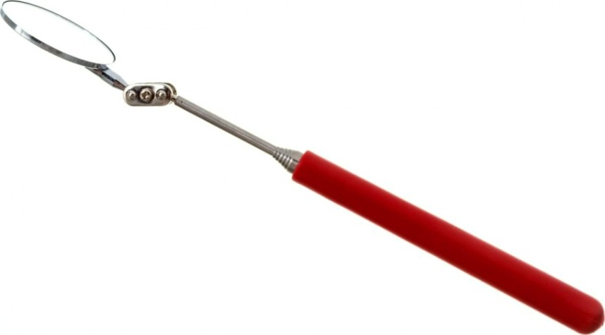 Зеркало телескопическое REXANT 57 мм 12-4801 [12-4801]