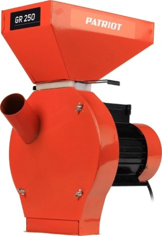 Зернодробилка PATRIOT GR 250 [732305625]