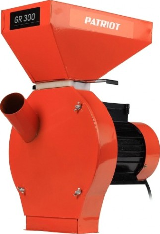 Зернодробилка PATRIOT GR 300 [732305630]
