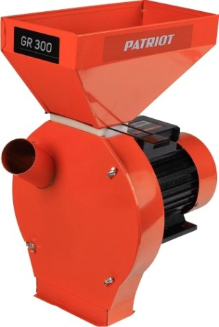 Зернодробилка PATRIOT GR 300 [732305630]