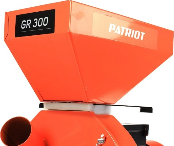 Зернодробилка PATRIOT GR 300 [732305630]