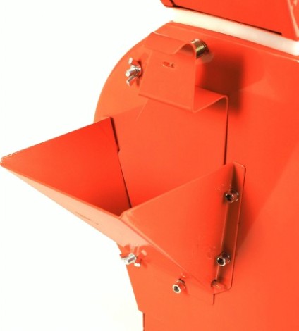 Зернодробилка PATRIOT GR 300F [732305635]