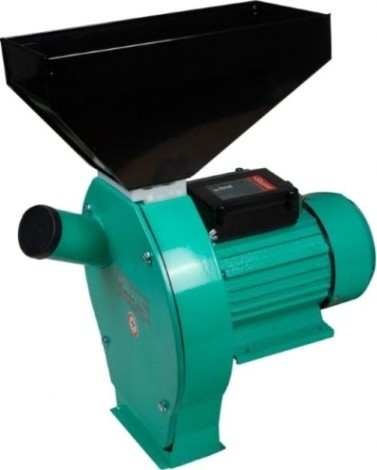 Зернодробилка Sturm HM2500 Зернодробилка Sturm HM2500