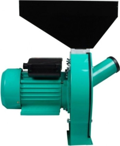 Зернодробилка Sturm HM2500