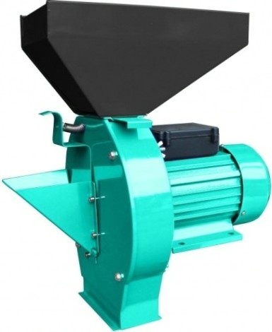 Зернодробилка Sturm HM2501 Зернодробилка Sturm HM2501