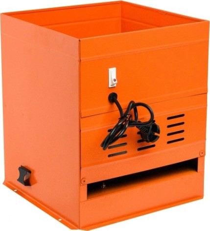 Зернодробилка ВИХРЬ ЗД - 350 [74/2/1]