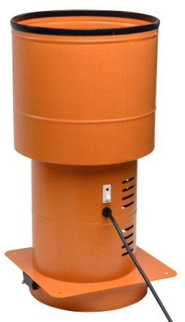 Зернодробилка ВИХРЬ ЗД - 350К [74/2/3]