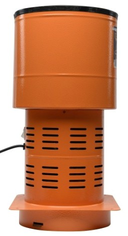 Зернодробилка ВИХРЬ ЗД - 400К [74/2/4]