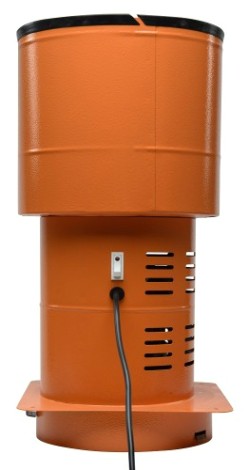 Зернодробилка ВИХРЬ ЗД - 400К [74/2/4]